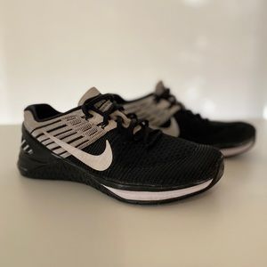 Nike Metcon Flyknit